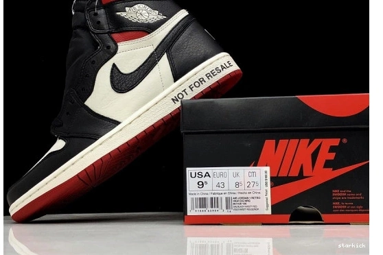 for HIGH 1 NRG 861428-106  Jordan 861428-106 Retro 'NOT AIR OG Resale' 1003